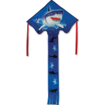 Large Easy Flyer Kite - Shark - Image 2