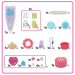 Lavender & Pastel Creations Kit - Image 8