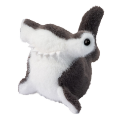 Lil Baby Hammerhead Shark 6"-by-Douglas