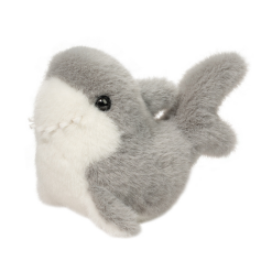 Lil Baby Shark 6"-by-Douglas