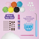 Make Your Own Loom Animals - Image 2