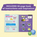 Make Your Own Loom Animals - Image 7