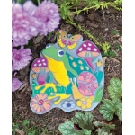 Marker by Number Garden Stone - Image 3