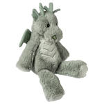 Marshmallow Dragon – 13″ - Image 3
