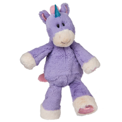 Marshmallow Unicorn – 13″-by-Mary Meyer