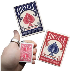 Mini Deck of Cards-by-Bicycle