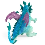 Mini Dragon Puppet - Image 2