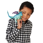 Mini Dragon Puppet - Image 3