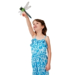 Mini Dragonfly Puppet - Image 2