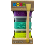 Modo Modern Dough: Gluten-Free Set-by-Kane Miller