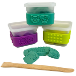 Modo Modern Dough: Gluten-Free Set - Image 3