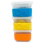 Modo Modern Dough: Pack 1 Set - Image 3