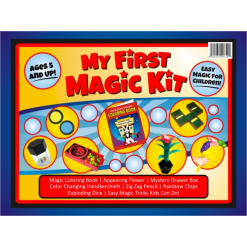My First Magic Kit-by-Trickmaster