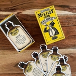 Mystery Tonic Vintage One Minute Mystery Card Game - Image 2