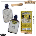 Mystery Tonic Vintage One Minute Mystery Card Game - Image 3