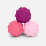 Odds Silicone Magnets - Purple Bumps-by-Speks