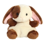 Palm Pals - Clover Bunny 5"-by-Aurora