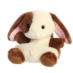 Palm Pals - Clover Bunny 5" - Image 4