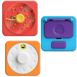Play Tab Activity Square Set 3 - Image 2