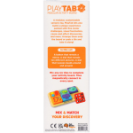 Play Tab Activity Square Set 3 - Image 4