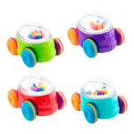 Pop N Push Car - Image 2