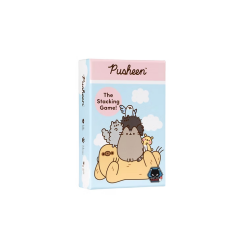 Pusheen Game-by-Alley Cat Games