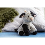 Putty Clover Cow – 9″ - Image 2