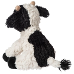 Putty Clover Cow – 9″ - Image 4