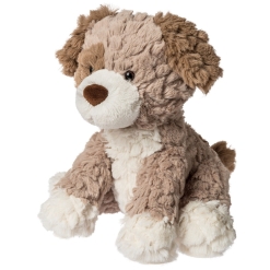 Putty Frisky Puppy – 9″-by-Mary Meyer