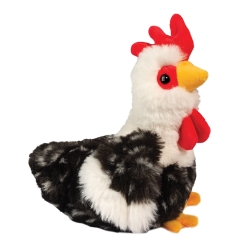 Roamie Rooster 6"-by-Douglas