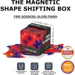 Shashibo - Fire Goddess - Image 2