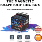 Shashibo - The Chameleon - Image 2