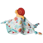 Skippy Snail Character Blanket – 13×13″ - Image 3