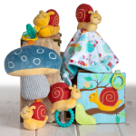 Skippy Snail Musical – 13″ - Image 2