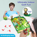 Smartivity Mini Golf - Image 2