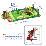 Smartivity Mini Golf - Image 4