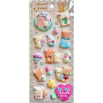 Super Puffy Stickers - Image 3