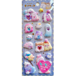 Super Puffy Stickers - Image 4