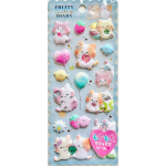 Super Puffy Stickers - Image 5