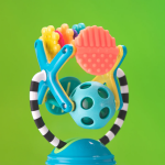 Teethe & Twirl Sensation Station - Image 2