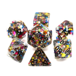 Urbanism RPG Dice Set - Image 3
