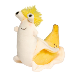 Vinnie Banana Slug 8"-by-Douglas