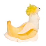 Vinnie Banana Slug 8" - Image 3
