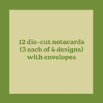 What's Hoppin'? Notecards - Image 4