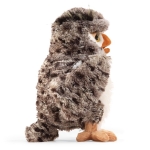 Wise Owl Puppet - Image 2