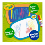2-in-1 Doodle Board - Image 2