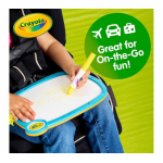 2-in-1 Doodle Board - Image 3