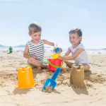 5-In-1 Beach Set - Image 3