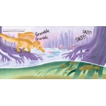 A Dinosaur's Day: Spinosaurus Makes a Splash - Image 2