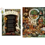 Alfie Explores A to Z: A Seek-and-Find Adventure - Image 4
